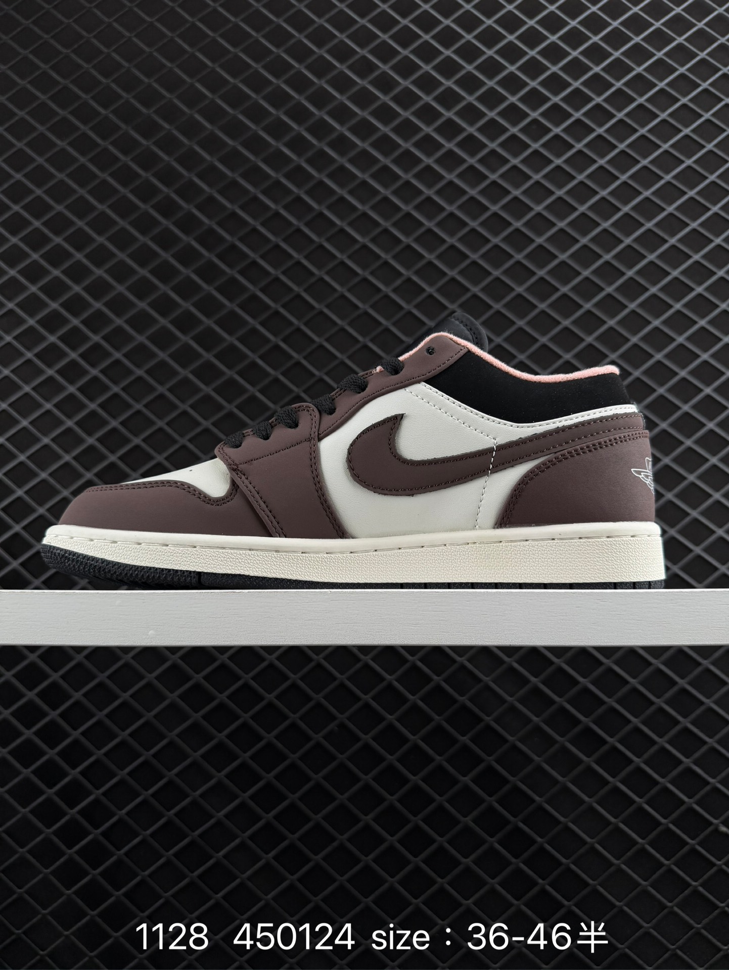 Air Jordan 1 Low AJ1